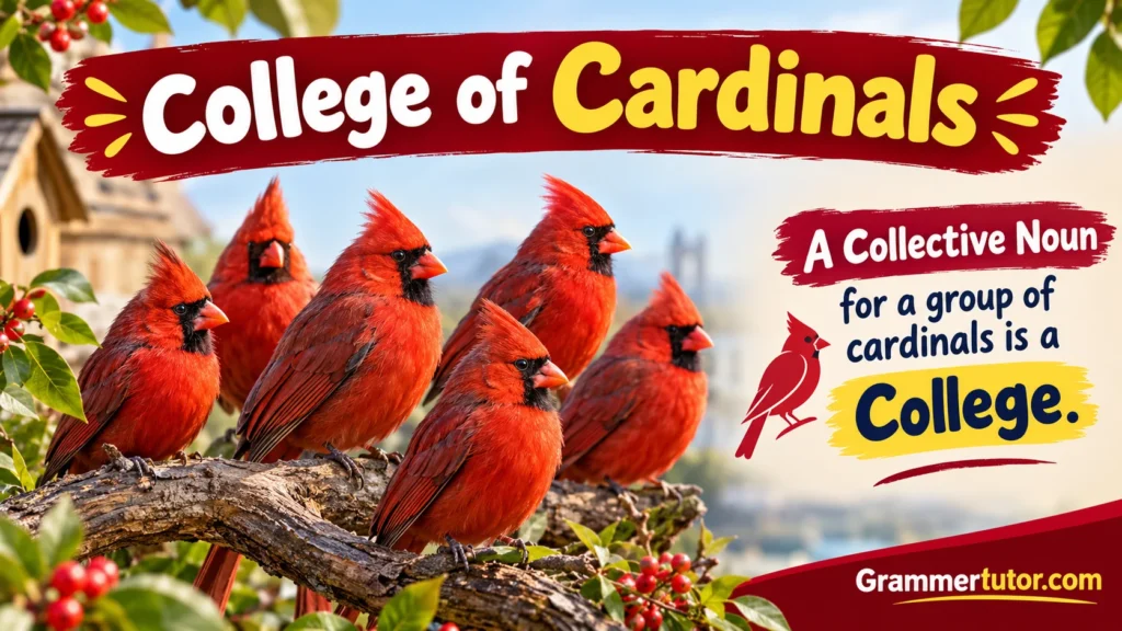 College of Cardinals